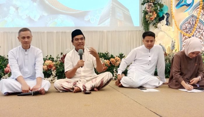 Milad Jasa Kartini ke-29, Adaptif dan Mampu Melayani Penanganan Penyakit Ganas