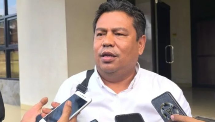 Anggota DPRD Tasikmalaya Soroti Sulitnya Akses Permodalan dan Ketersediaan Pupuk Bersubsidi