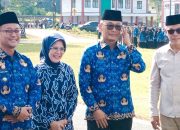 Kabupaten Tasikmalaya Perpanjang PPPK. Kepala BKN RI : Perhitungan Cermat dan Penuh Empati
