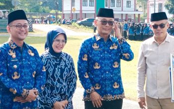 Kabupaten Tasikmalaya Perpanjang PPPK. Kepala BKN RI : Perhitungan Cermat dan Penuh Empati