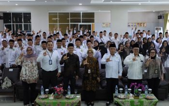 Cetak Agen Edukasi Dari Penyuluh Agama, Perkuat Literasi dan Perluas Jangkauan Edukasi Keuangan
