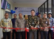 Galeri Investasi BEI Syariah Resmi Hadir di Politeknik LP3I Tasikmalaya, Dukung Edukasi Pasar Modal Gen Z