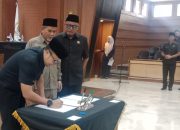 Tumpang Tindih Fungsi dan Inefisiensi Birokrasi, Struktur OPD Kota Tasikmalaya, Ditata Ulang