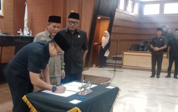 Tumpang Tindih Fungsi dan Inefisiensi Birokrasi, Struktur OPD Kota Tasikmalaya, Ditata Ulang