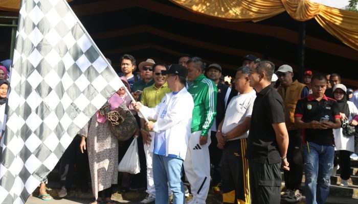 Memory of Galunggung (MOG) 2026, Integrasikan Nilai Budaya dan Kearifan Lokal Pada Sektor Pariwisata