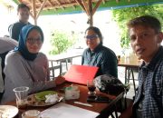 Karya Cipta Musik Tasikmalaya Segera Daftarkan, Diky Chandra : Kreativitas Ini Bisa Jadi Profesi