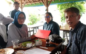 Karya Cipta Musik Tasikmalaya Segera Daftarkan, Diky Chandra : Kreativitas Ini Bisa Jadi Profesi