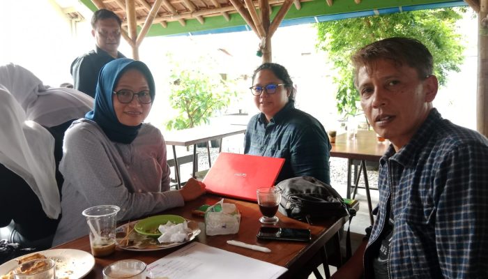 Karya Cipta Musik Tasikmalaya Segera Daftarkan, Diky Chandra : Kreativitas Ini Bisa Jadi Profesi