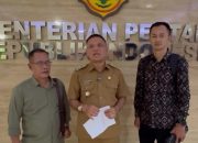 Godzilla El Nino Ancam Sektor Pertanian, Siapkan Langkah Antisipasi