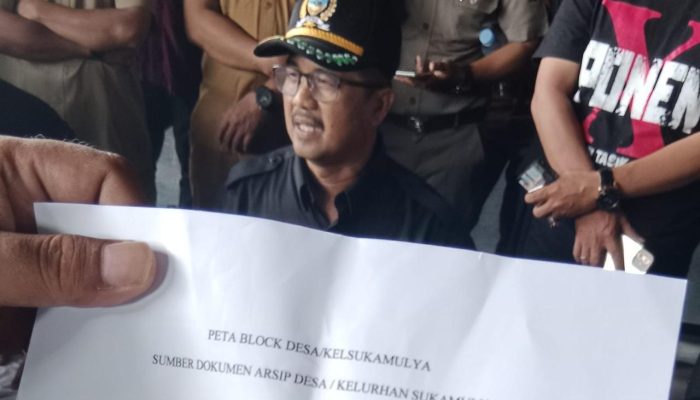 BPN Tentukan Status For You Padel, DPRD : Muaranya Kepastian Hukum
