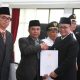 Bupati Tasikmalaya Kembali Melakukan Pergeseran Sejumlah Posisi Strategis