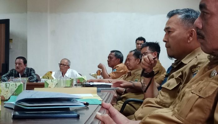 SPMB/PPDB SMA 2026 di Jabar Dibuka, KCD 12 Komitmen Tidak Ada Pungli Dan Titipan