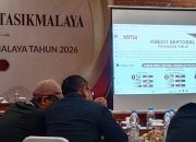 NPL melampaui threshold, Sektor UMKM Tertekan
