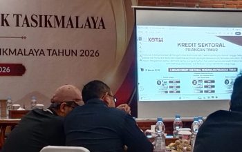 NPL melampaui threshold, Sektor UMKM Tertekan