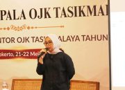 Sektor Jasa Keuangan di Wilayah Priangan Timur Stabil dan Terjaga, Kinerja Perbankan dan IKNB Menunjukkan Tren Positif