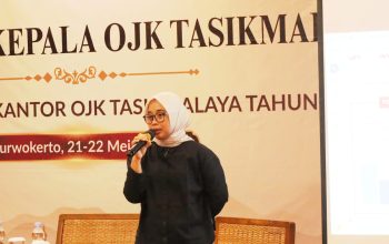 Sektor Jasa Keuangan di Wilayah Priangan Timur Stabil dan Terjaga, Kinerja Perbankan dan IKNB Menunjukkan Tren Positif