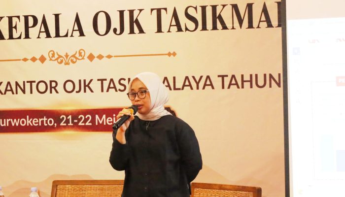 Sektor Jasa Keuangan di Wilayah Priangan Timur Stabil dan Terjaga, Kinerja Perbankan dan IKNB Menunjukkan Tren Positif
