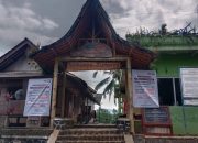 Arahan KDM, Kawasan Masyarakat Adat Kampung Naga Tasikmalaya Sementara Ditutup