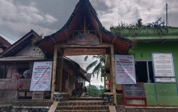 Arahan KDM, Kawasan Masyarakat Adat Kampung Naga Tasikmalaya Sementara Ditutup