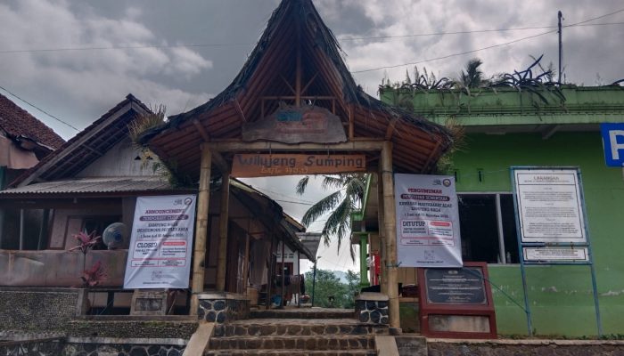 Arahan KDM, Kawasan Masyarakat Adat Kampung Naga Tasikmalaya Sementara Ditutup