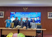 Aktivitas Keuangan Ilegal Masih Marak, OJK Tasikmalaya Perkuat literasi dan Edukasi Keuangan Gen Z