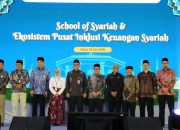 Implementasikan EPIKS, OJK Gandeng PERSIS Perluas Akses Keuangan Syariah Hingga Tingkat Desa