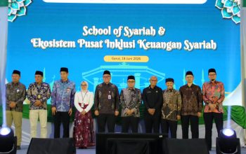 Implementasikan EPIKS, OJK Gandeng PERSIS Perluas Akses Keuangan Syariah Hingga Tingkat Desa