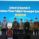Implementasikan EPIKS, OJK Gandeng PERSIS Perluas Akses Keuangan Syariah Hingga Tingkat Desa