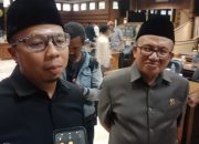 Raih WTP ke-10, Kota Tasikmalaya Perkuat Tata Kelola Pemerintahan dan Keuangan