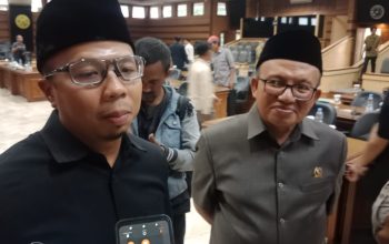 Raih WTP ke-10, Kota Tasikmalaya Perkuat Tata Kelola Pemerintahan dan Keuangan