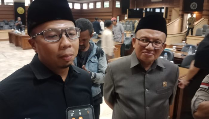 Raih WTP ke-10, Kota Tasikmalaya Perkuat Tata Kelola Pemerintahan dan Keuangan