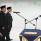 Bupati Tasikmalaya Lantik Dewan Pengawas RSUD KHZ Musthafa, Optimalkan Tata Kelola dan Mutu Layanan