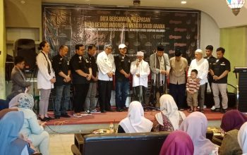 UMKM Khas Tasik Merambah Arab Saudi, Siap Layani Jemaah Haji Indonesia