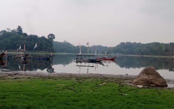 Pasokan Air Permukaan Menyusut, Ancam sektor ketahanan pangan, DKP3: Adaptasi Pola Tanam