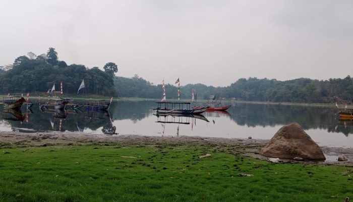 Pasokan Air Permukaan Menyusut, Ancam sektor ketahanan pangan, DKP3: Adaptasi Pola Tanam