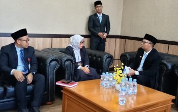 Launching Program CAANG, Pendekatan Multiplier Effect OJK Bangun Budaya Cerdas keuangan
