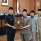 Walikota Tasikmalaya Ajukan KUA-PPAS 2027, DPRD Segera Bahas APBD Rp1,48 Triliun