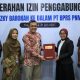OJK Setujui Penggabungan Dua BPRS Perkuat Industri Perbankan Syariah