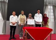 OJK Apresiasi Implementasi Program Kejar di Kabupaten Sumedang, Rekening Baru Pelajar Mencapai Rp2,46 miliar