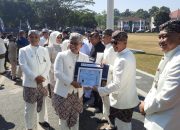 Indikator Pembangunan Kabupaten Tasikmalaya Catat Tren Positif, IPM dan Pertumbuhan Ekonomi Meningkat
