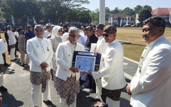 Indikator Pembangunan Kabupaten Tasikmalaya Catat Tren Positif, IPM dan Pertumbuhan Ekonomi Meningkat
