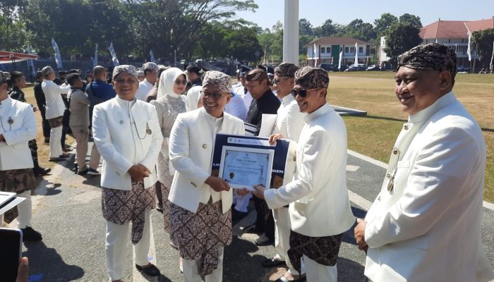Indikator Pembangunan Kabupaten Tasikmalaya Catat Tren Positif, IPM dan Pertumbuhan Ekonomi Meningkat