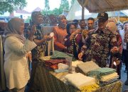 Peringatan Hari Jadi ke-394 Kabupaten Tasikmalaya Momentum Majukan Ekonomi Kreatif dan UMKM
