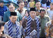 Canangkan Tugu Koperasi Tasikmalaya Jadi Cagar Budaya, Anggaran Revitalisasi Capai Rp1,8 miliar
