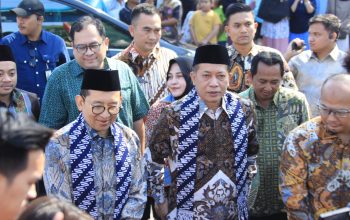 Canangkan Tugu Koperasi Tasikmalaya Jadi Cagar Budaya, Anggaran Revitalisasi Capai Rp1,8 miliar