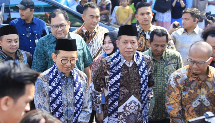 Canangkan Tugu Koperasi Tasikmalaya Jadi Cagar Budaya, Anggaran Revitalisasi Capai Rp1,8 miliar