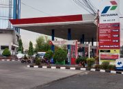 Sejumlah SPBU di Kota Tasikmalaya Tak Berizin Gunakan Air Tanah