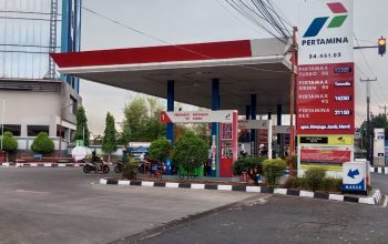 Sejumlah SPBU di Kota Tasikmalaya Tak Berizin Gunakan Air Tanah