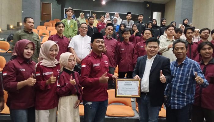 Menjaga Supremasi Hukum di Tengah Menurunnya Kepercayaan Publik, Oleh Soleh: Kembalikan Hukum Sebagai Panglima