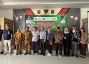 OJK Dorong Program Inkubasi EKI di Tepas Papandayan Garut, Bangun Ekosistem Ekonomi Desa